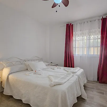 Balcon Smart Home Hi-End Services Media Streaming Costa Adeje  Exterior photo