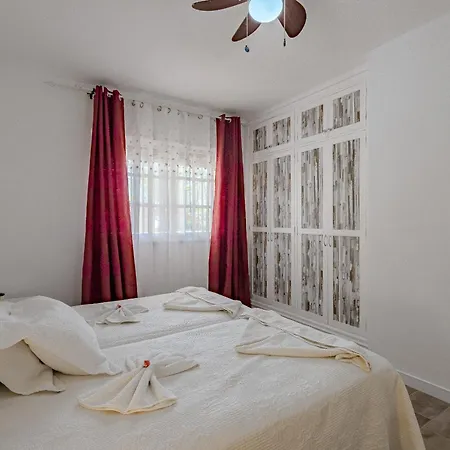 Balcon Smart Home Hi-End Services Media Streaming Costa Adeje  Exterior photo