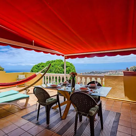 Balcon Smart Home Hi-End Services Media Streaming Costa Adeje  Exterior photo