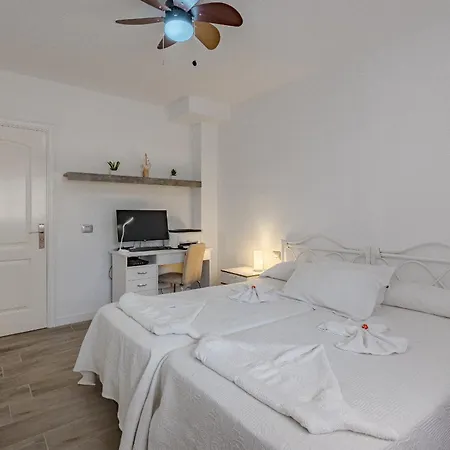 Balcon Smart Home Hi-End Services Media Streaming Costa Adeje  Exterior photo